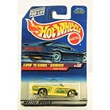 Hot Wheels - 1998 - Low 