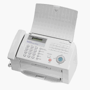 Sharp  UX-B700 Inkjet Plain Paper Fax/Copier - Same Day Shipping (orders by 3 pm), Next Day Delivery (in most cases)