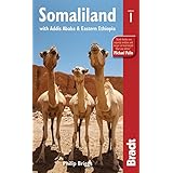 somaliland with addis ababa  eastern ethiopia bradt travel guide