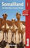 Somaliland : with Addis Ababa & Eastern Ethiopia