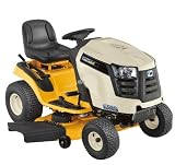 LTX1045 Lawn Tractor 20hp Kohler Courage OHV, 46 Deck, Hydrostatic