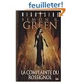 Nightside, tome 3 : La Complainte du rossignol