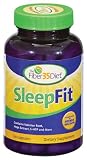 Renew Life - Sleepfit, 60 capsules