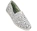 TOMS Women's Classics Tie Dyed Flat