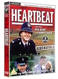 Heartbeat - Complete Season 3 - 3-DVD Set ( Heartbeat - Complete Season Three ) ( Classic Heartbeat (Heart beat) ) [ NON-USA FORMAT, PAL, Reg.2 Import - United Kingdom ]