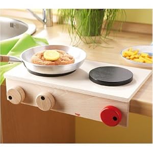 Haba Play Cooker Cooktop
