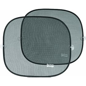 Britax Sunshade  (2-Pack)