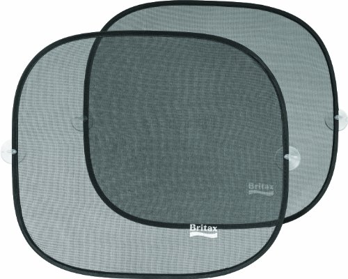 Imagen principal de Britax 2000000082 - Parasol infantil para coche