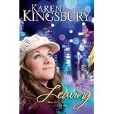 80% Off Karen Kingsbury's "Bailey Flanigan" Books (Kindle Editions)