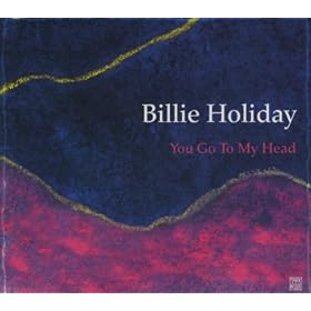 You Go to My Head