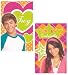 High School Musical Self-Stick Wall Art Troy & Gabriella Posters