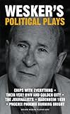 Arnold Wesker's political plays