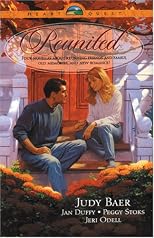 Reunited (HeartQuest anthologies)