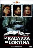 la ragazza di cortina (Dvd) Italian Import