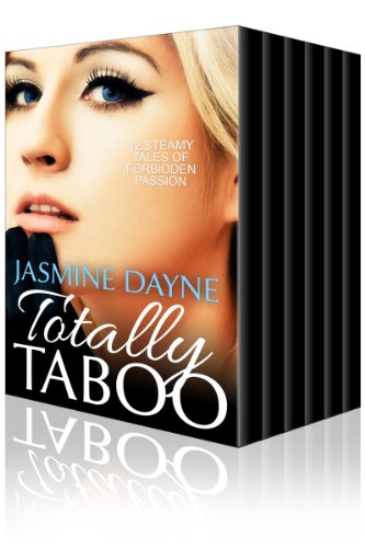 Totally Taboo (Erotic Taboo Boxed Set Collection)