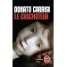 thrillers noirs + policiers