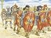 All Products : Italeri 1/72 Roman Infantry 1st-2nd Century BC Figures