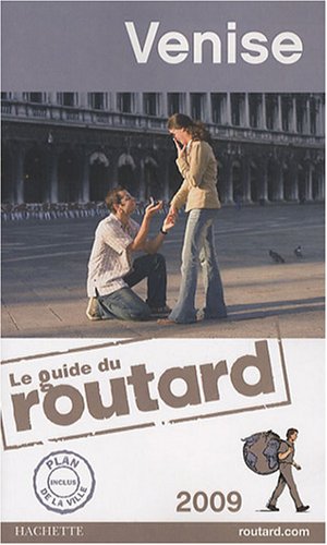 City Travel Guides Discounted  Used : Venise