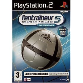 L'Entraineur 5