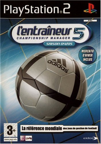 L'Entraineur 5