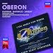 Weber: Oberon  from Decca (UMO)