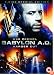 Babylon A.D. (2-Disc Edition with Bonus Digital Copy) [2008]