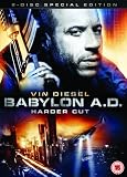 DVD : Babylon A.D. (2-Disc Edition with Bonus Digital Copy) [2008]