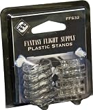 Plastic StandsIMAGE