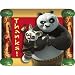 Kung Fu Panda Thank You Notes 8ct