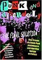 Punk and Disorderly: The Final Solution