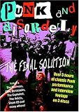 Punk And Disorderly - The Final Solution [2007]