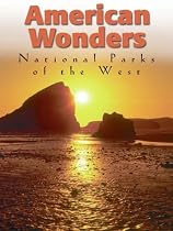 National Parks: American Wonders