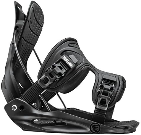 Flow Flite MTN Snowboard Bindings New 2015