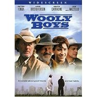 Wooly Boys