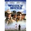 Wooly Boys