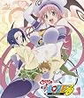 もっと To LOVEる－とらぶる－ 第１巻 〈初回限定版〉 [Blu-ray]