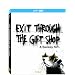 Exit Through the Gift Shop [Blu-ray]