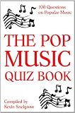 The Pop Music Quiz Book