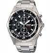 Casio Men's Metal Diver Chronograph Watch #AMW-330D-1AV