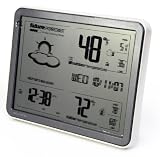 Chaney Instruments Acu-Rite 75077 Wireless Weather Forecaster