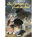 Die Herberge am Ende der Welt