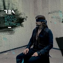 Can't Stand the Silence (Limited Deluxe Edition)