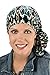 Slip-On Slinky Pre-Tied Head Scarf: Scarves for Cancer Patients, Chemo