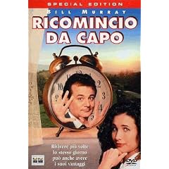 Ricomincio Da Capo (SE)