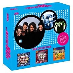 The Best of the 80s