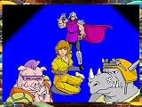 Teenage Mutant Ninja Turtles 1989 Classic Arcade [Online Game Code]