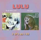 To Sir With Love/It's Lulu CD