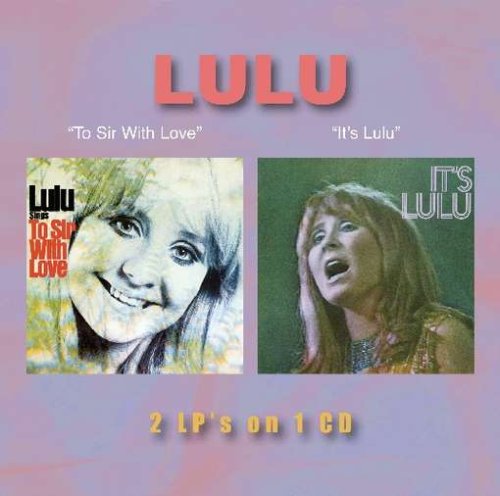 Lulu - To Sir with Love - Zortam Music