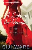 A Light on the Veranda