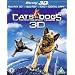 Cats and Dogs 2 (Blu-ray 3D) [Region Free]
